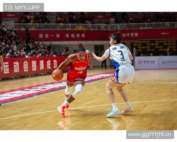 浙江稠州银行在WCBA第二轮中以76-63战胜陕西榆林天泽迎来赛季首胜