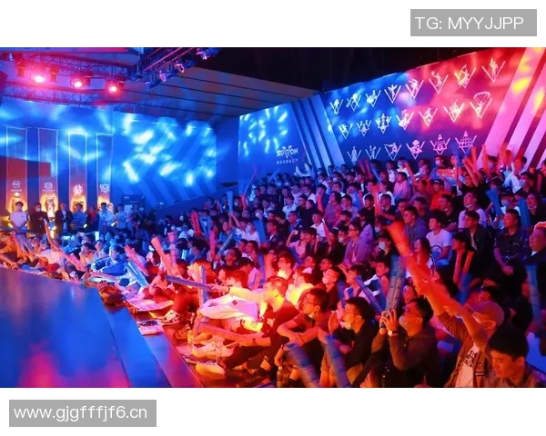 电竞崛起与主流文化交融的时代：探索电竞如何影响现代社会与文化认同